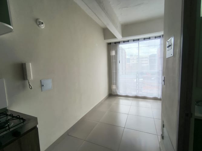 Apartamento en venta en Olaya, Bogotá · foto 6 de 22