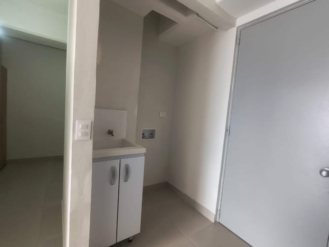 Apartamento en venta en Olaya, Bogotá · foto 8 de 22