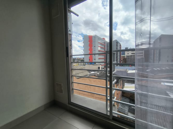 Apartamento en venta en Olaya, Bogotá · foto 9 de 22