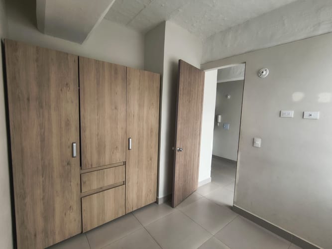Apartamento en venta en Olaya, Bogotá · foto 14 de 22