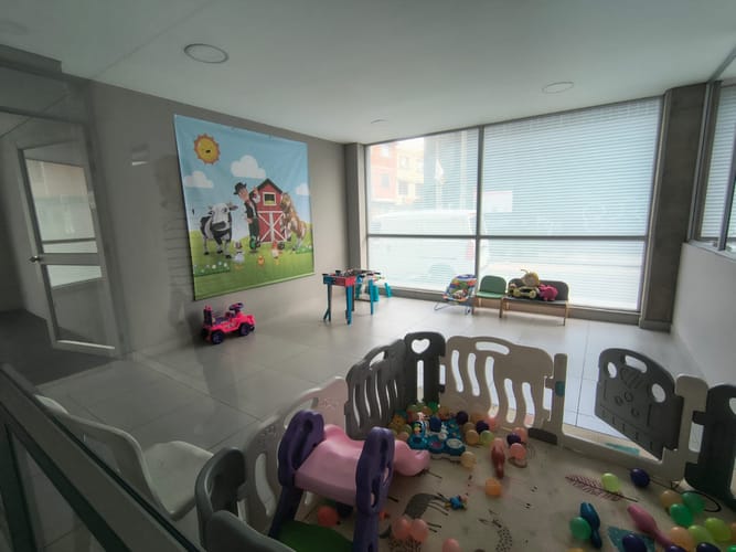 Apartamento en venta en Olaya, Bogotá · foto 17 de 22