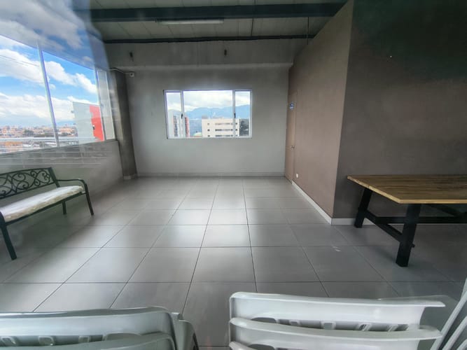 Apartamento en venta en Olaya, Bogotá · foto 18 de 22