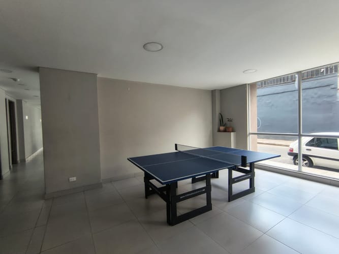 Apartamento en venta en Olaya, Bogotá · foto 19 de 22