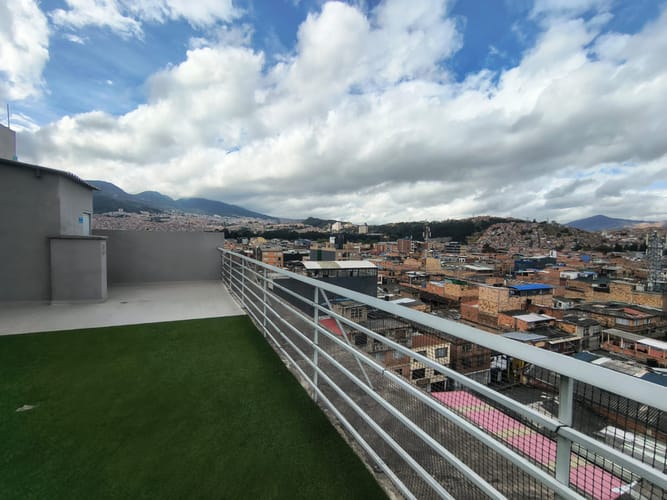 Apartamento en venta en Olaya, Bogotá · foto 20 de 22