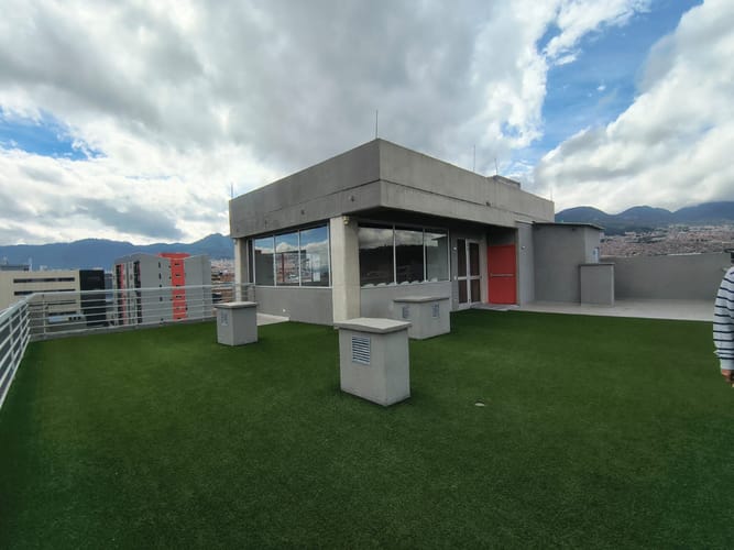 Apartamento en venta en Olaya, Bogotá · foto 21 de 22