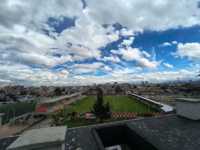 Apartamento en venta en Olaya, Bogotá · foto 22 de 22