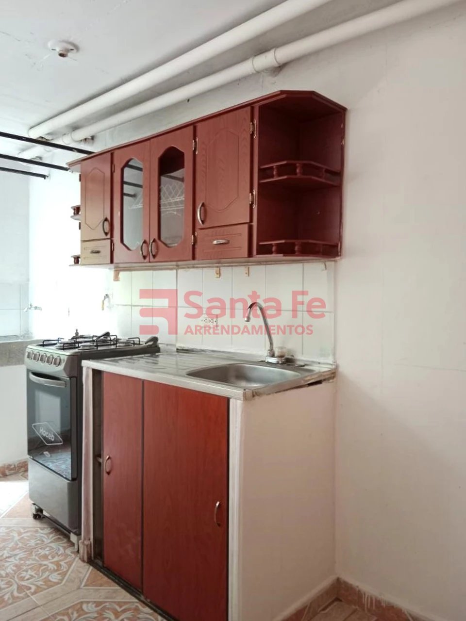 Apartamento en venta en Robledo, Medellín · foto 3 de 10
