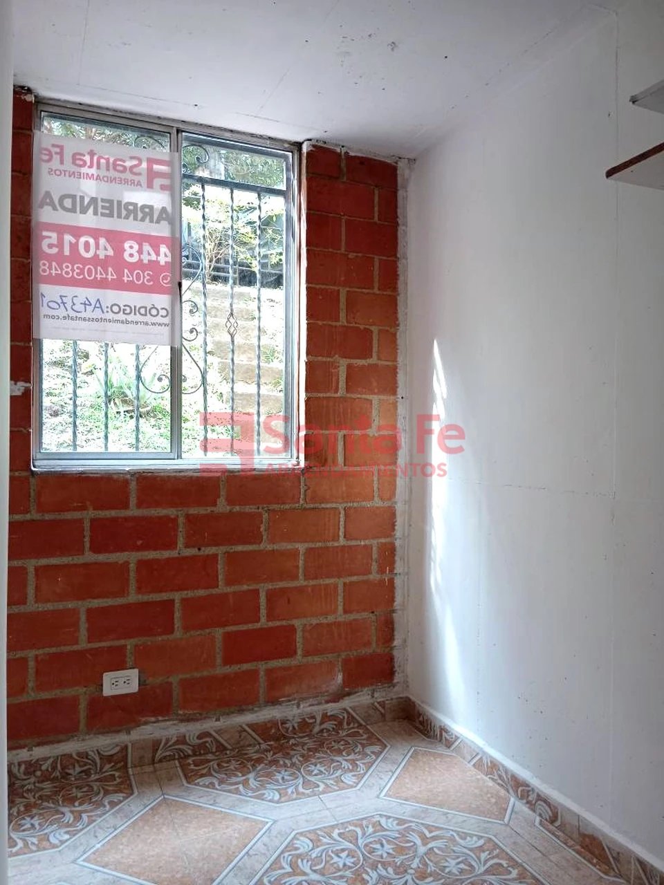 Apartamento en venta en Robledo, Medellín · foto 4 de 10