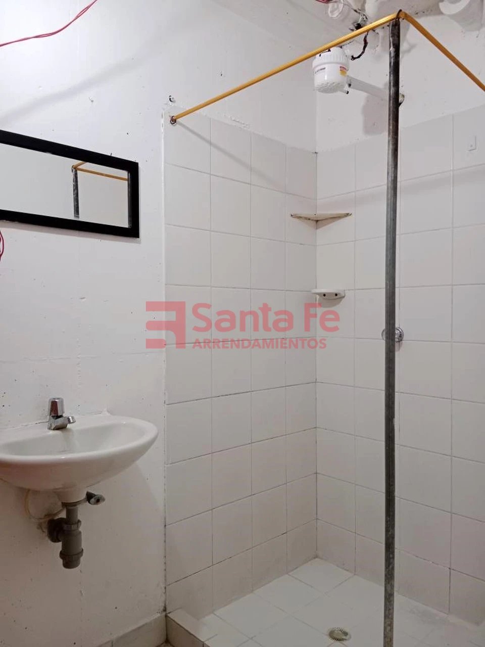 Apartamento en venta en Robledo, Medellín · foto 7 de 10