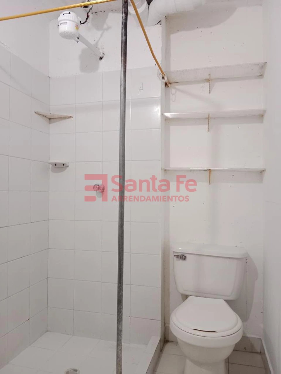 Apartamento en venta en Robledo, Medellín · foto 8 de 10