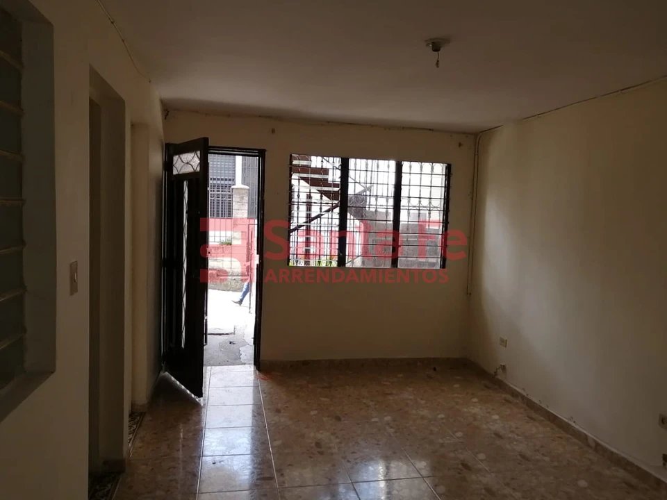 Apartamento en venta en Robledo, Medellín · foto 3 de 10