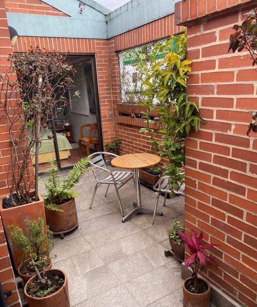 Apartamento en venta en Pasadena, Bogotá · foto 13 de 17