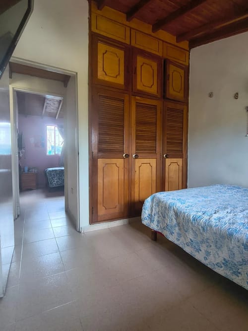 Casa de 3 alcobas en venta en Centro, Rionegro, 96 m² · foto 4 de 10