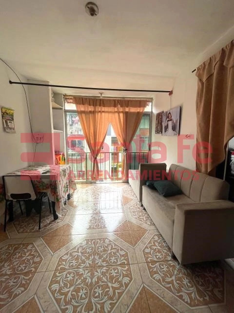 Apartamento en venta en Robledo, Medellín · foto 2 de 10