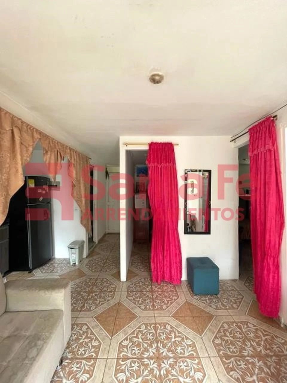 Apartamento en venta en Robledo, Medellín · foto 3 de 10