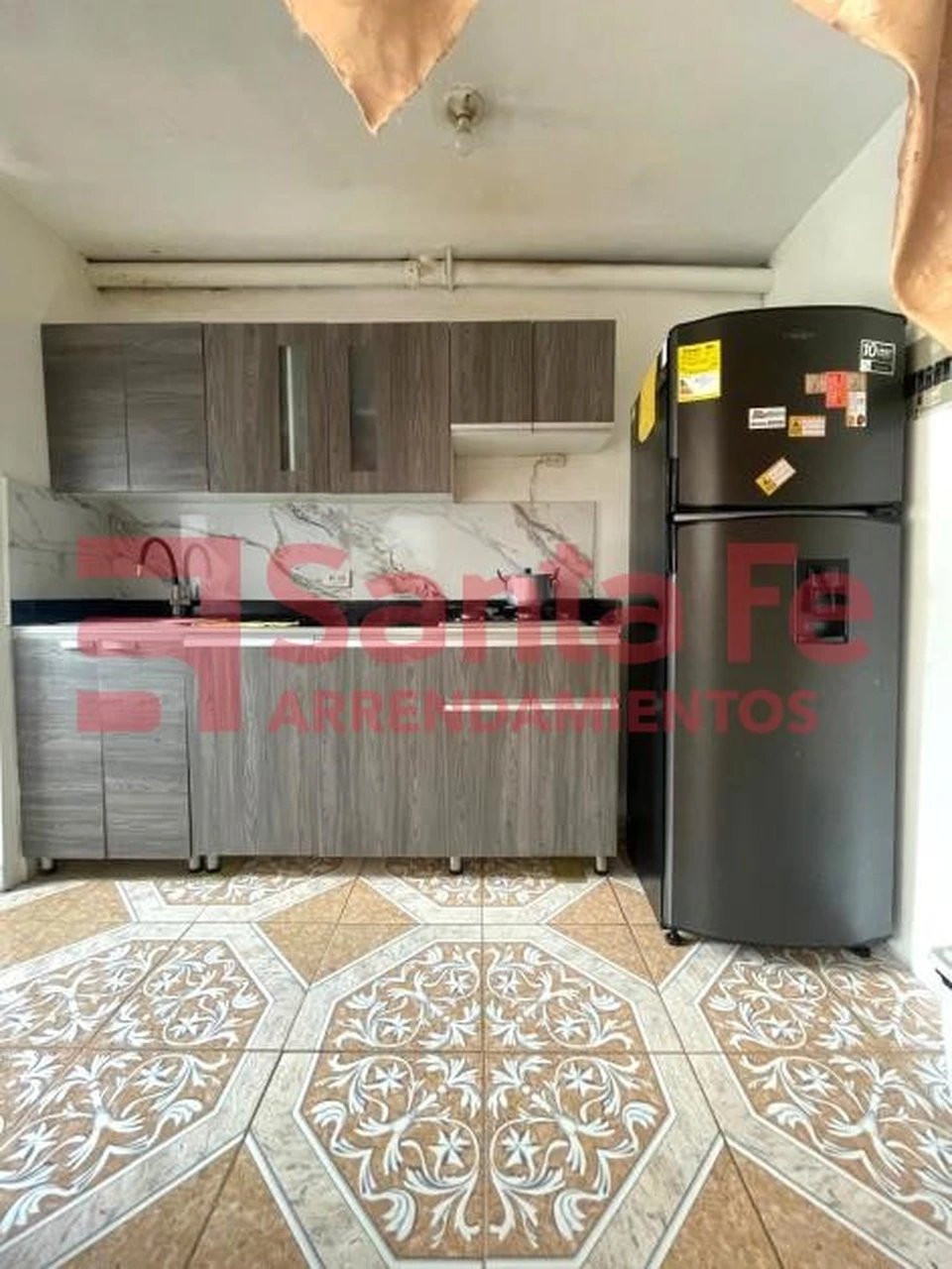 Apartamento en venta en Robledo, Medellín · foto 4 de 10