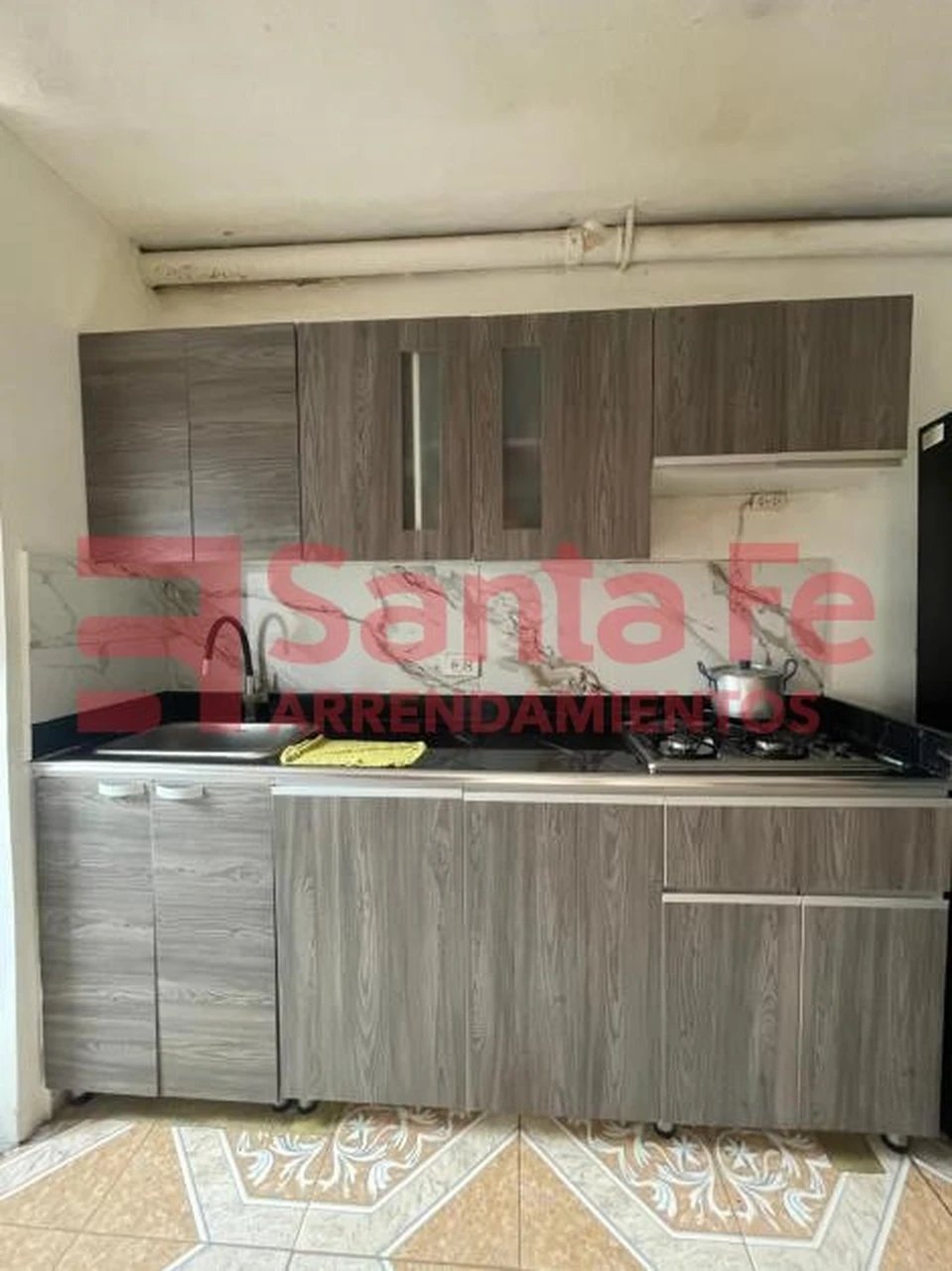 Apartamento en venta en Robledo, Medellín · foto 5 de 10