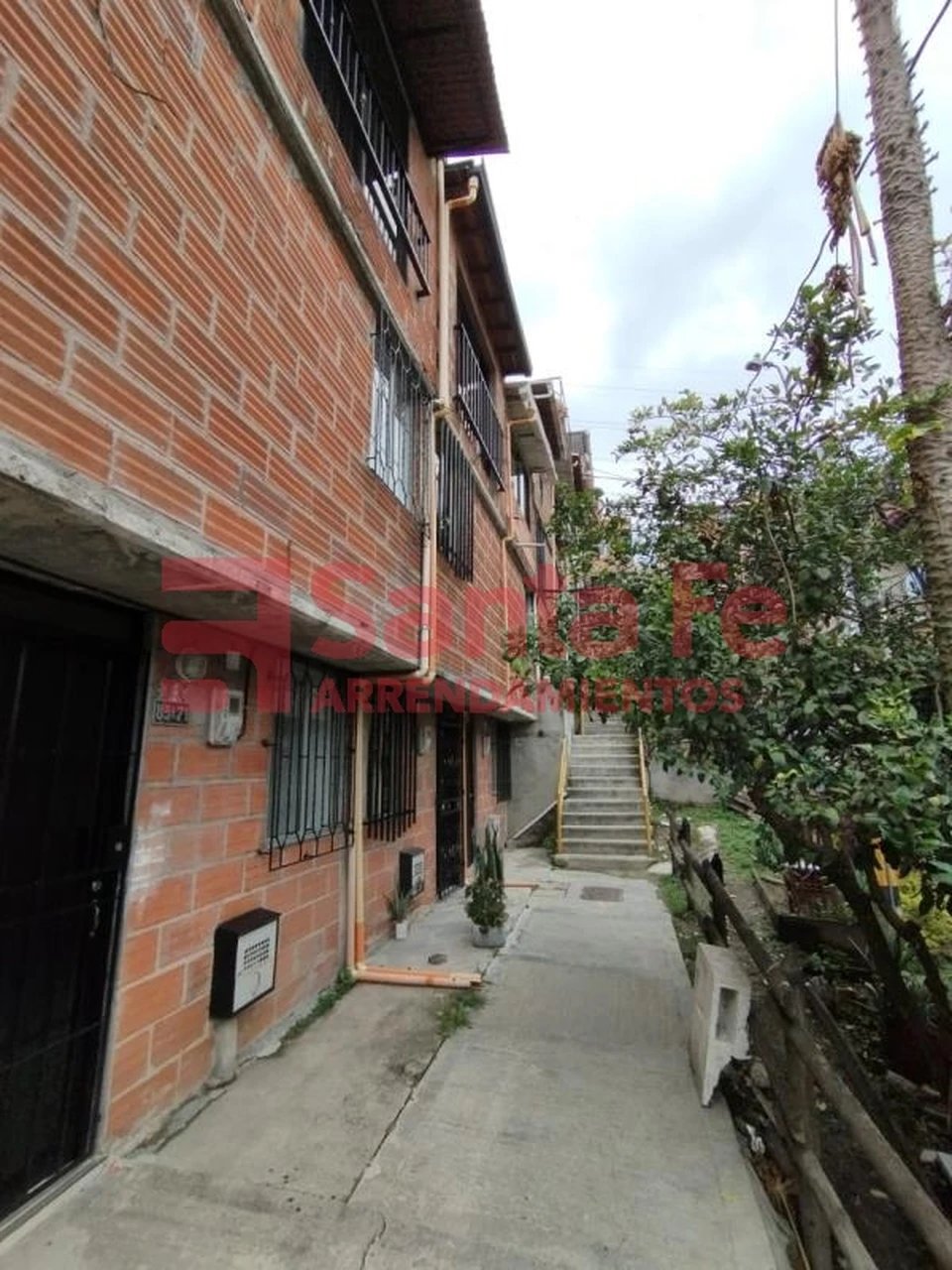 Apartamento en venta en Robledo, Medellín · foto 2 de 10