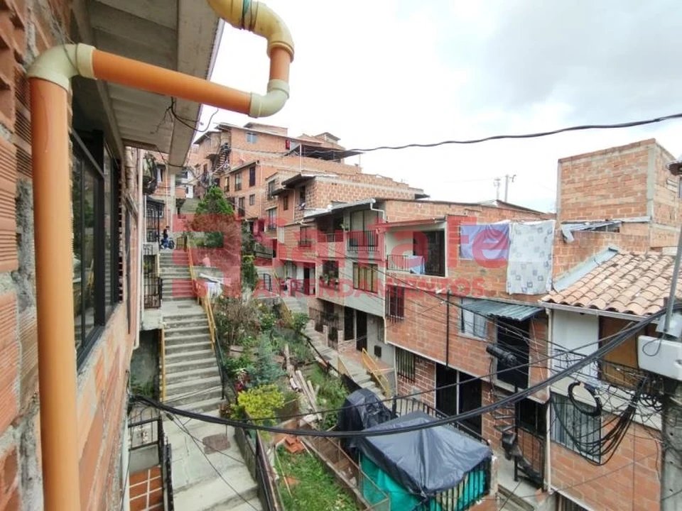 Apartamento en venta en Robledo, Medellín · foto 3 de 10