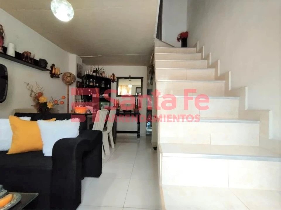 Apartamento en venta en Robledo, Medellín · foto 4 de 10