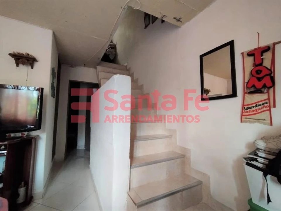 Apartamento en venta en Robledo, Medellín · foto 5 de 10