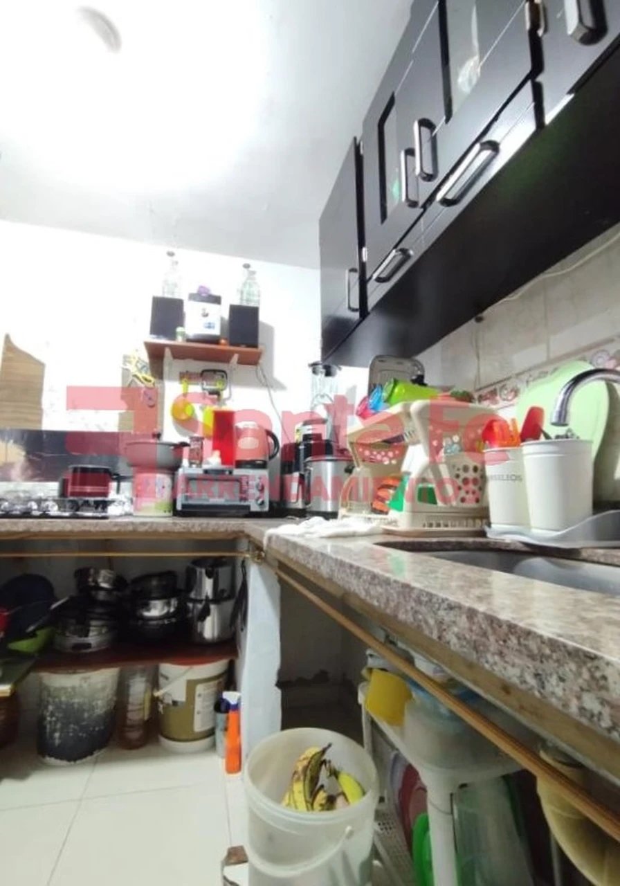 Apartamento en venta en Robledo, Medellín · foto 6 de 10