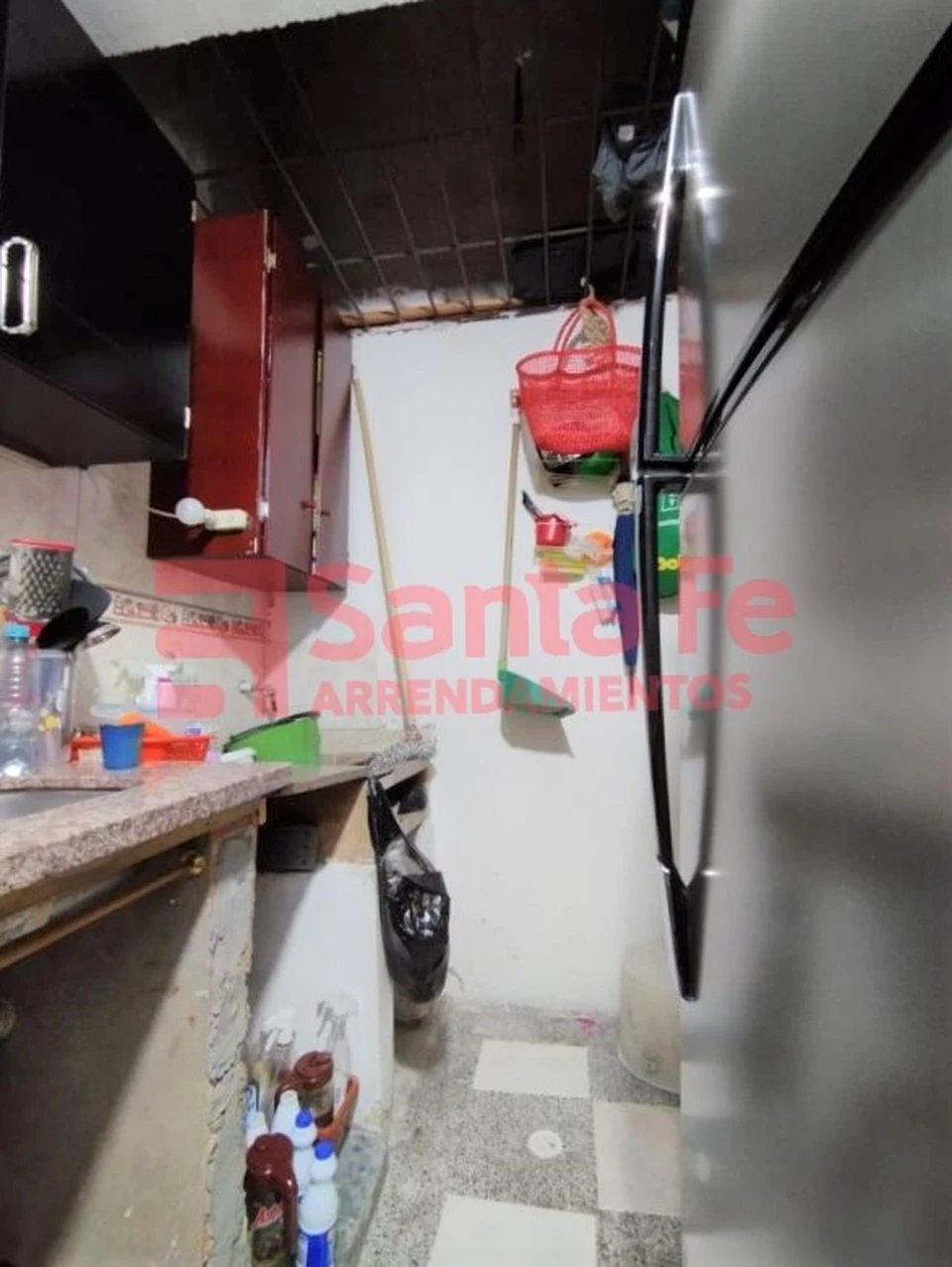 Apartamento en venta en Robledo, Medellín · foto 8 de 10