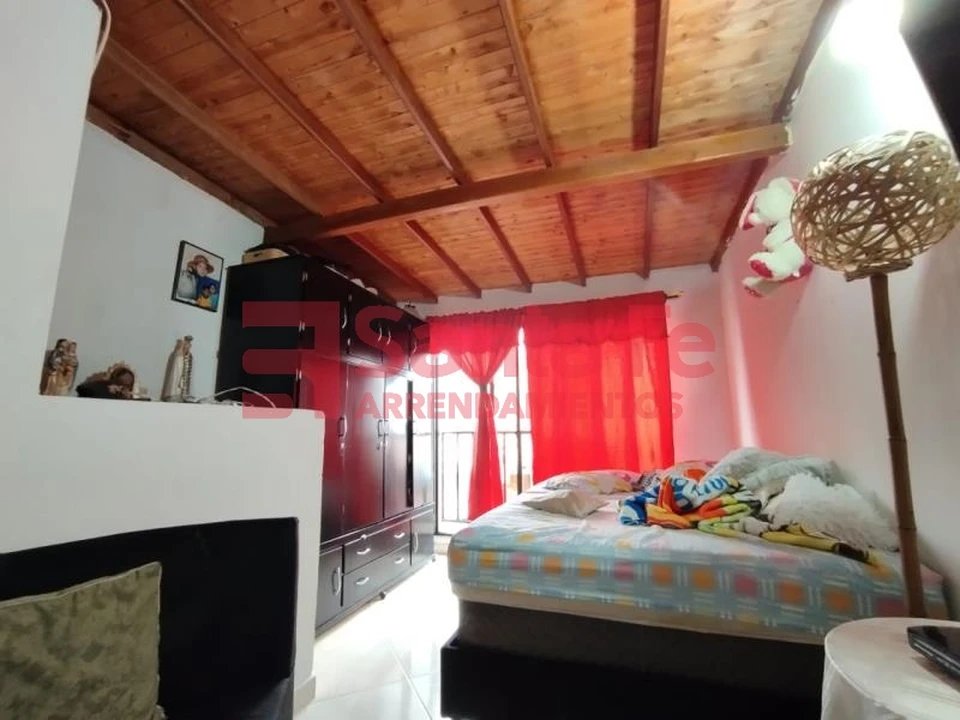 Apartamento en venta en Robledo, Medellín · foto 9 de 10