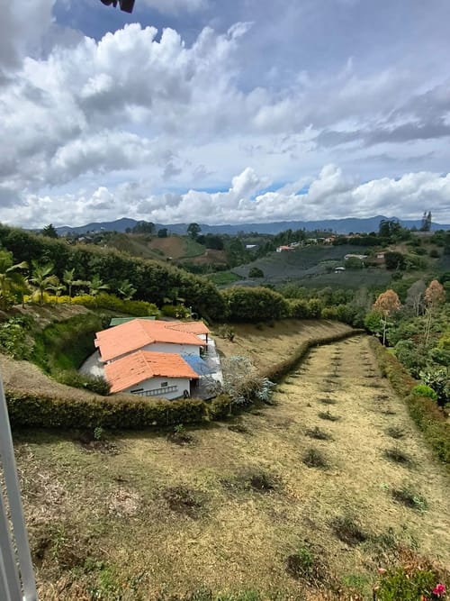 Finca en venta en Centro, Rionegro, 5177 m² · foto 2 de 10