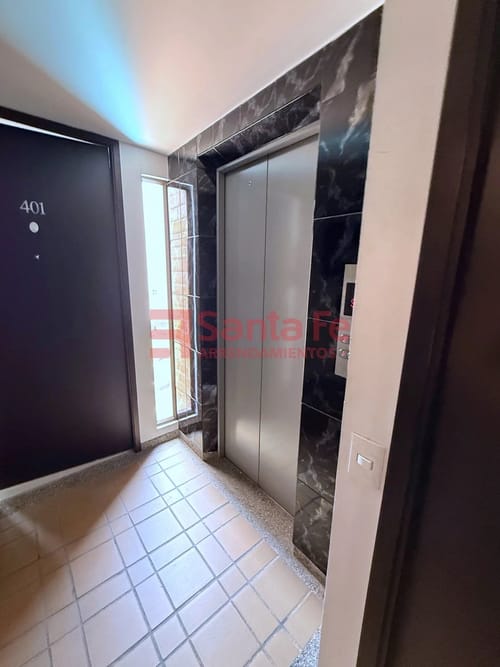 Apartamento de 3 alcobas en venta en Robledo, Medellín, 101 m² · foto 2 de 10