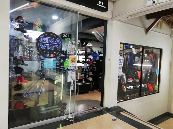 Local en venta en Centro, Rionegro, 86 m² · foto 2 de 7