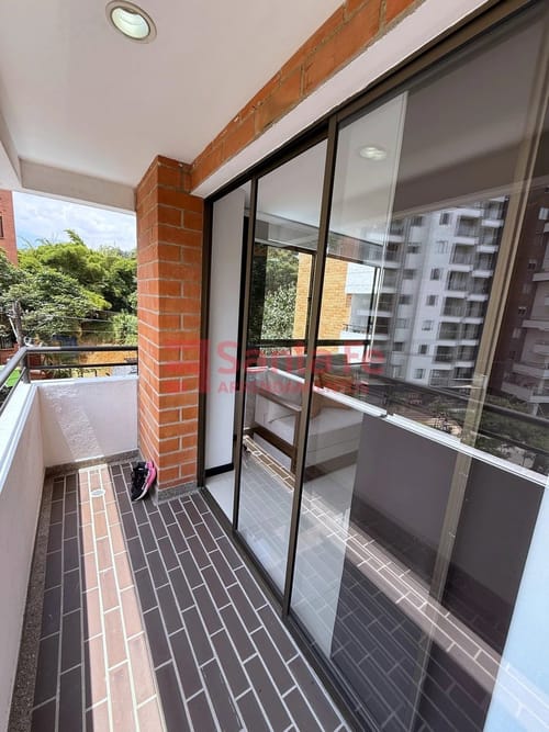 Apartamento de 3 alcobas en venta en Robledo, Medellín, 101 m² · foto 4 de 10