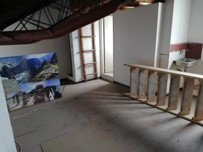 Local en venta en Centro, Rionegro, 86 m² · foto 6 de 7