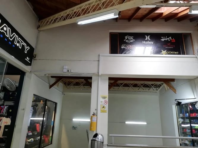 Local en venta en Centro, Rionegro, 86 m² · foto 7 de 7