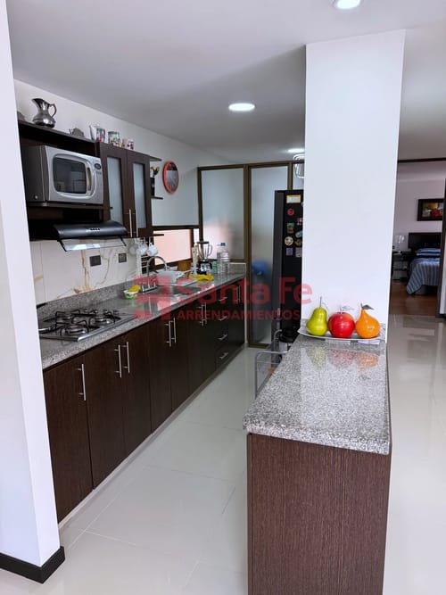 Apartamento de 3 alcobas en venta en Robledo, Medellín, 101 m² · foto 10 de 10