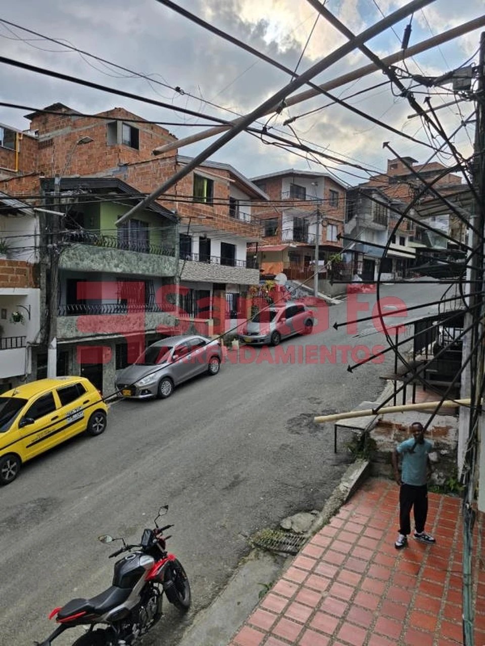 Apartamento en Venta en Robledo, Medellín