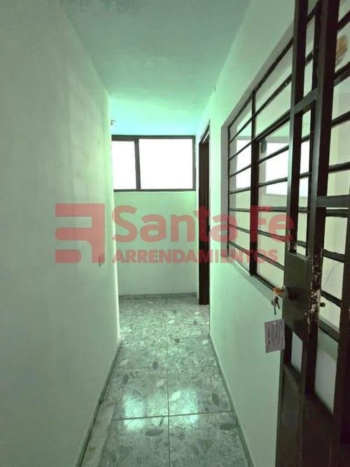 Apartamento de 4 alcobas en venta en Robledo, Medellín, 86 m² · foto 2 de 10