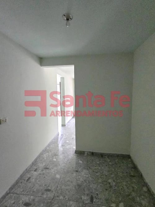 Apartamento de 4 alcobas en venta en Robledo, Medellín, 86 m² · foto 4 de 10