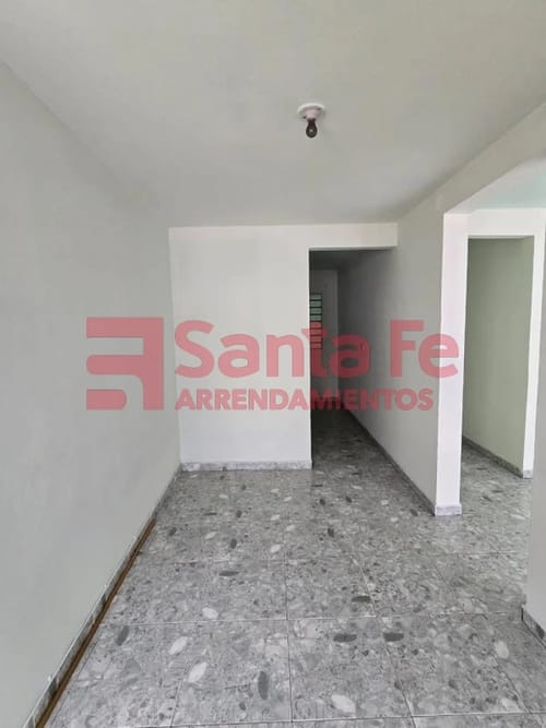 Apartamento de 4 alcobas en venta en Robledo, Medellín, 86 m² · foto 6 de 10
