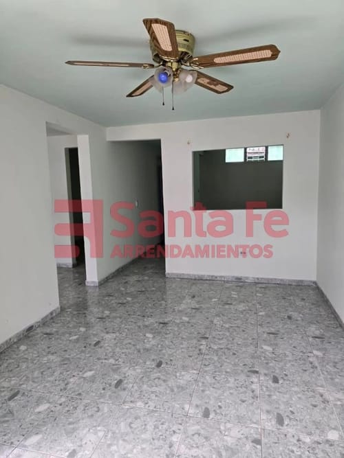 Apartamento de 4 alcobas en venta en Robledo, Medellín, 86 m² · foto 7 de 10