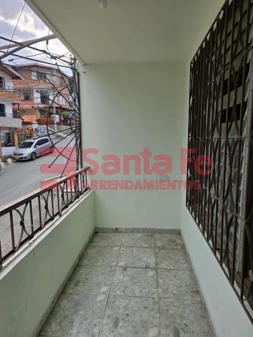 Apartamento de 4 alcobas en venta en Robledo, Medellín, 86 m² · foto 9 de 10