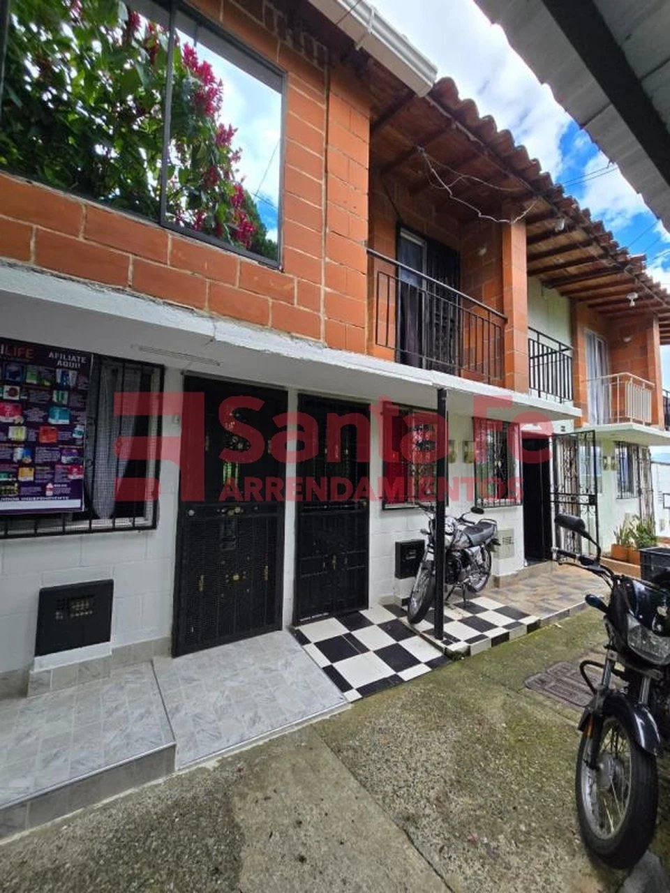 Apartamento en Venta en Robledo, Medellín