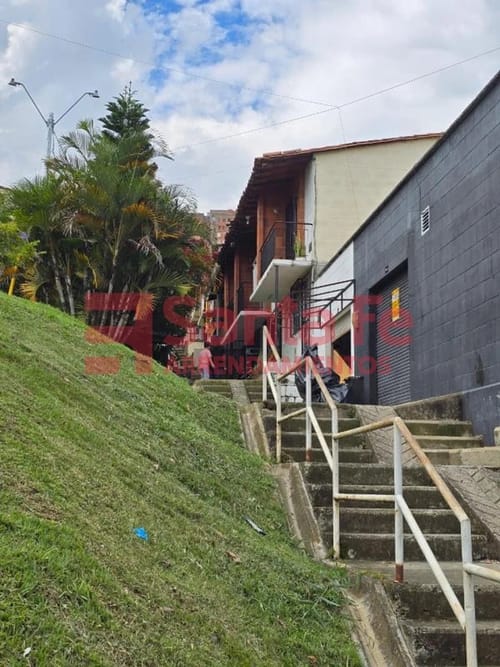 Apartamento en venta en Robledo, Medellín · foto 3 de 10