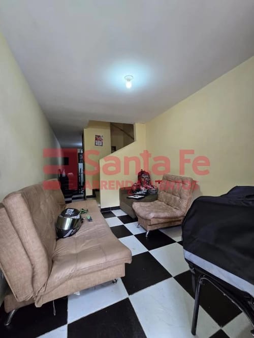 Apartamento en venta en Robledo, Medellín · foto 4 de 10