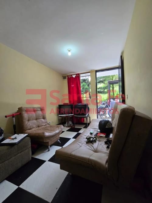 Apartamento en venta en Robledo, Medellín · foto 5 de 10