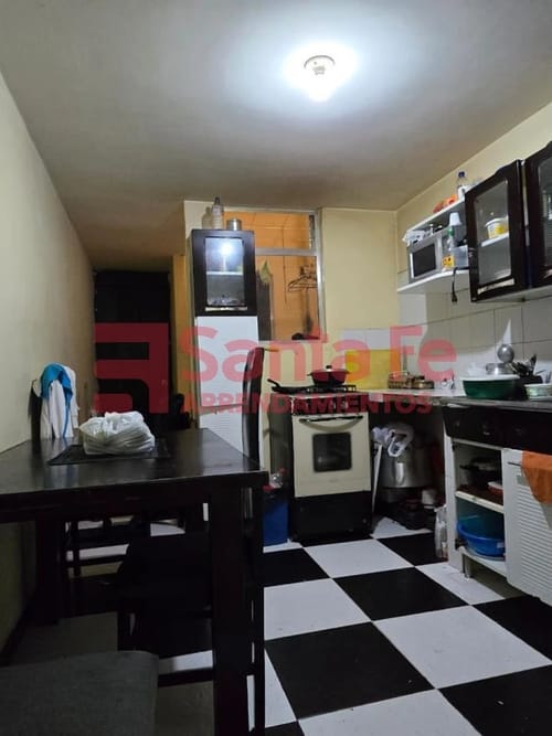 Apartamento en venta en Robledo, Medellín · foto 6 de 10