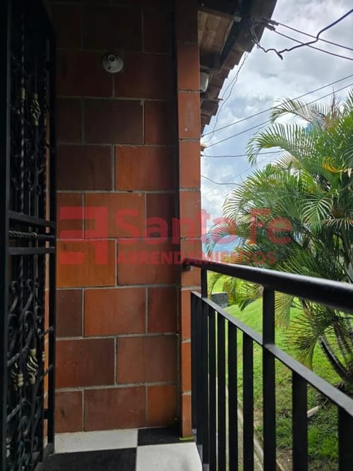 Apartamento en venta en Robledo, Medellín · foto 7 de 10