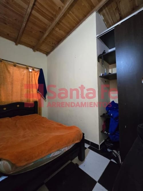 Apartamento en venta en Robledo, Medellín · foto 9 de 10