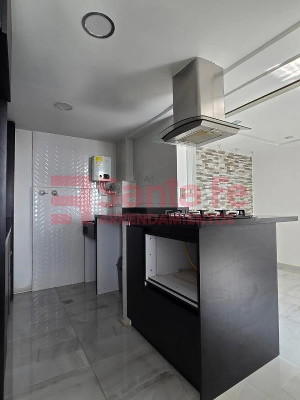 Apartamento en venta en Robledo, Medellín · foto 2 de 10