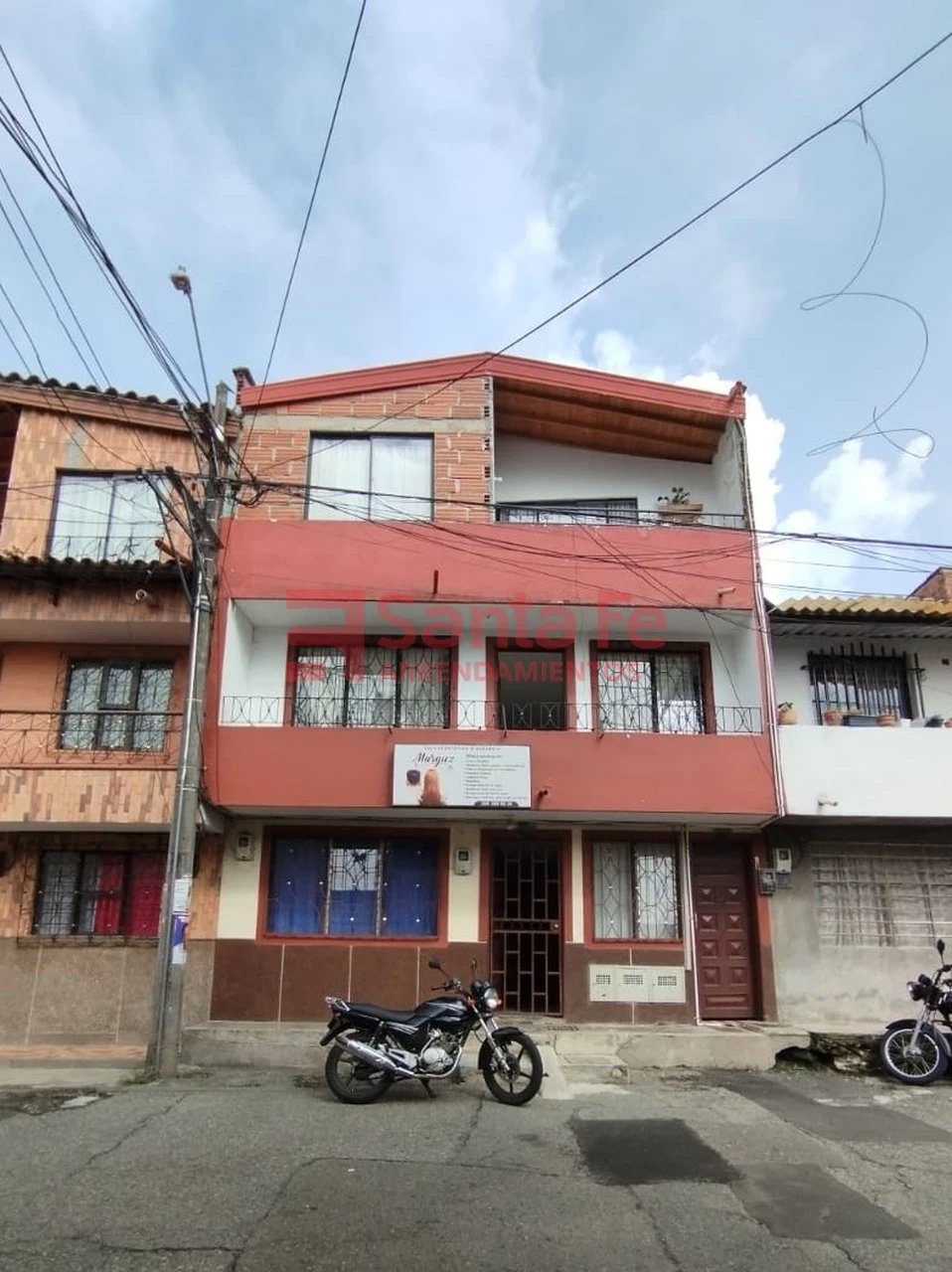 Apartamento en Venta en Robledo, Medellín